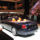 Illustration for article titled What You Experience Visiting The IAA The Plebeian Way